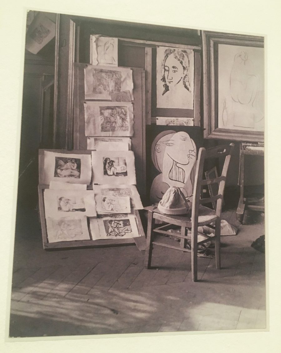 Picasso tate08
