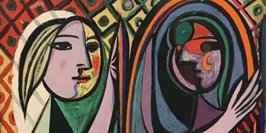 Picasso tate feature