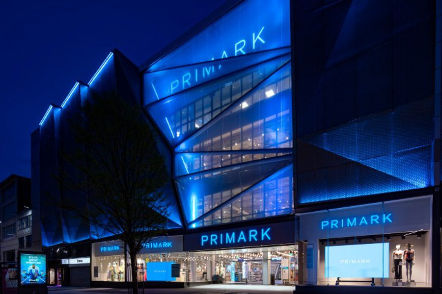 Primark brum