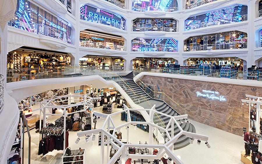Retail week interiors awards 2016 shortlist02