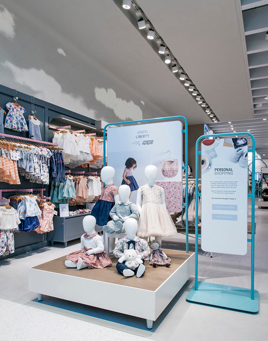 Retail week interiors awards 2016 shortlist07b