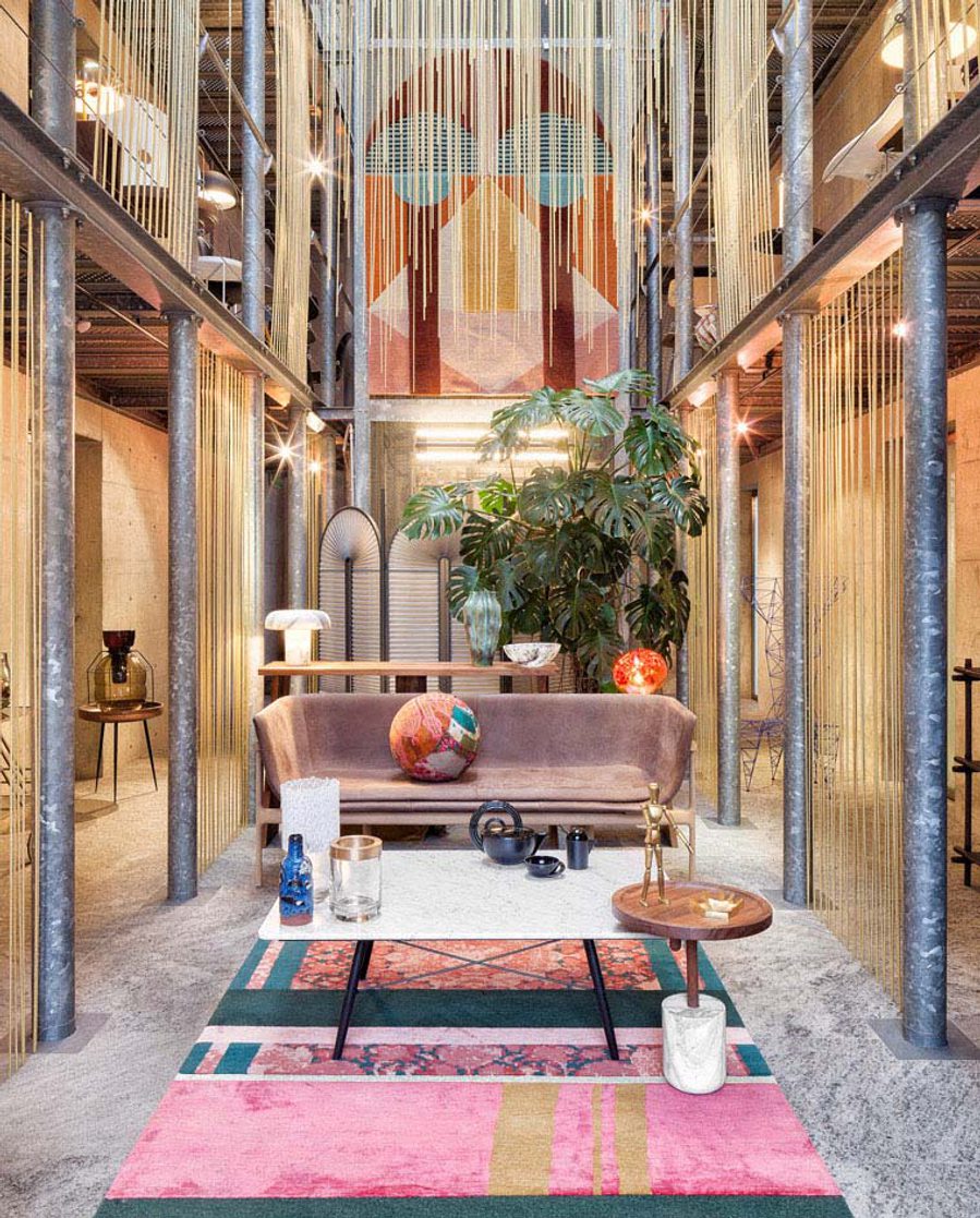 Salone del mobile 2017 14a