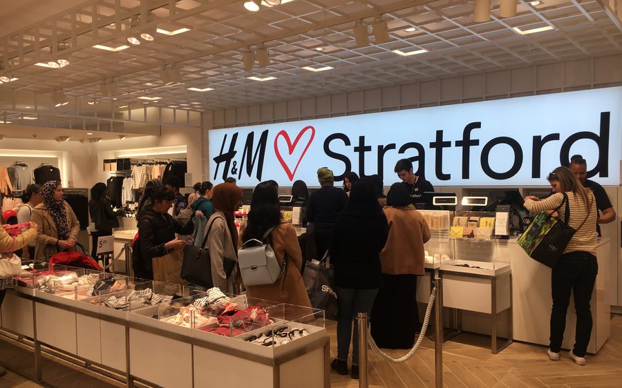 Stratford