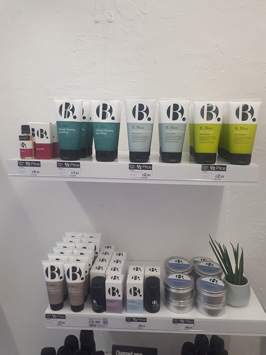 Superdrug vegan 04 1