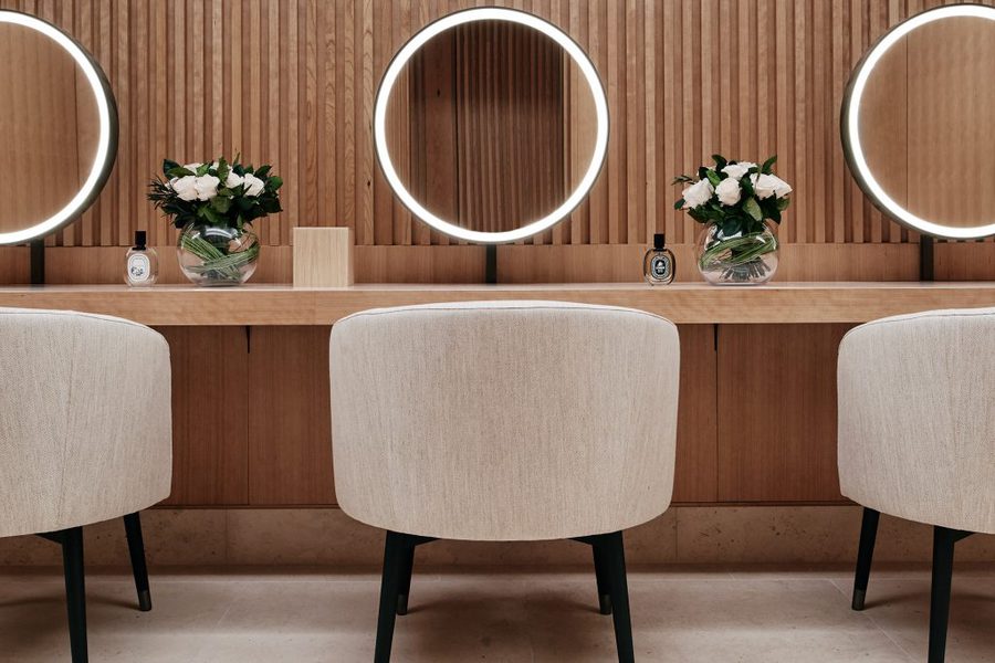 The Wellness Clinic at Harrods