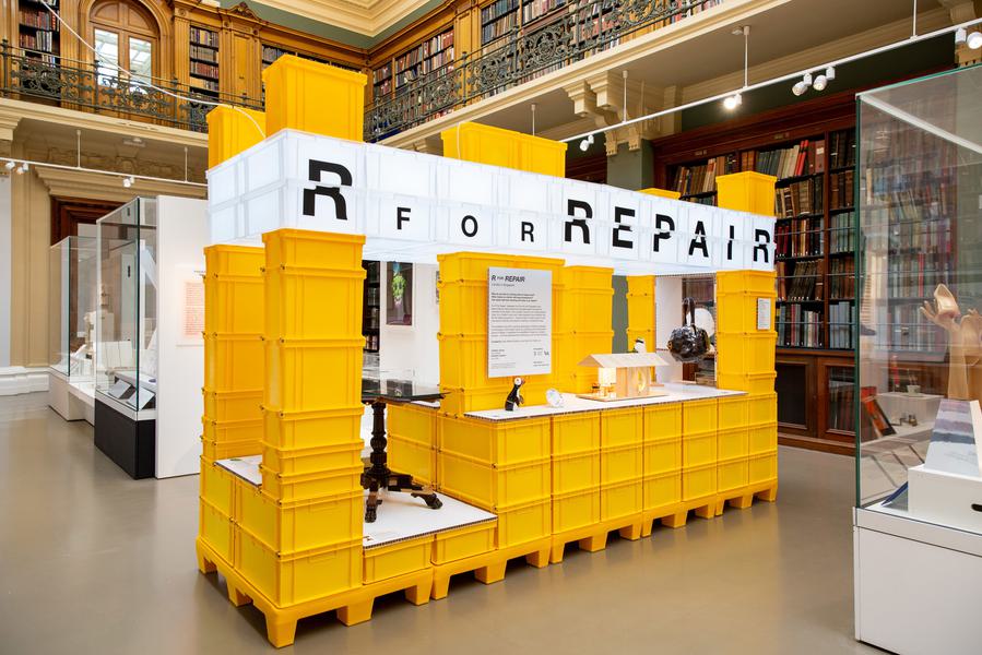 R for repair v and a london design festival dezeen 2364 col 6