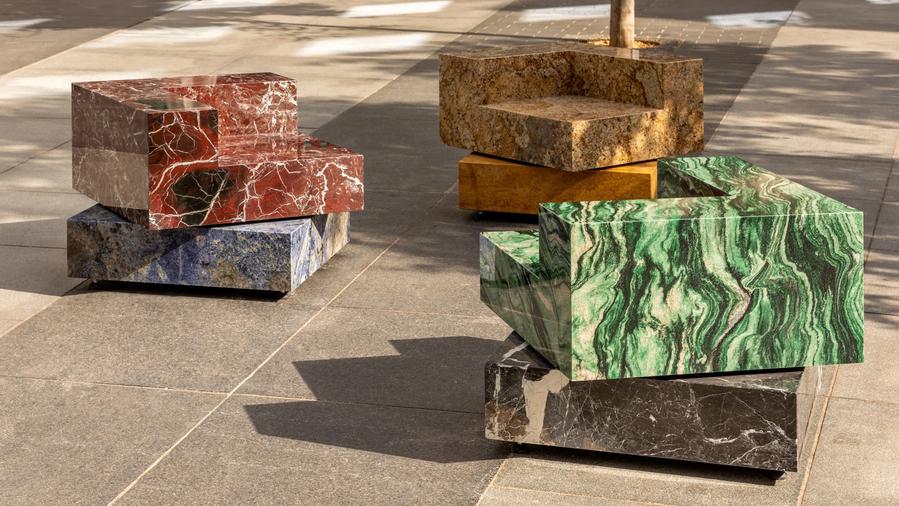 Swivel sabine marcelis london design festival hero dezeen 2364 col 0